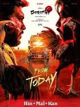 Dorothy (2026) HDRip Hindi