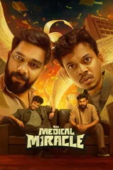 It's a Medical Miracle (2026) HDRip Telugu