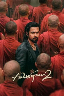 Awarapan 2 (2026) HDRip Hindi