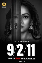 Nau Do Gyarah Season 1 Part 2 (2024) HDRip Tamil